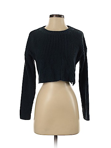 Forever 21 Pullover Sweater (view 1)