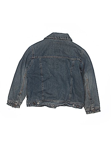 The Children's Place Denim Jacket (view 2)