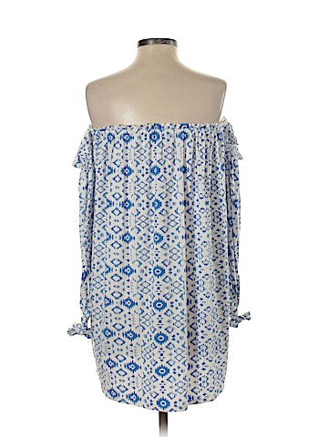 Rachel Pally 3/4 Sleeve Top (view 2)