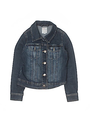 The Children's Place Denim Jacket (view 1)