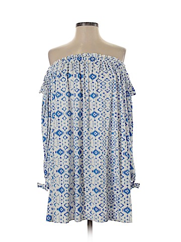 Rachel Pally 3/4 Sleeve Top (view 1)