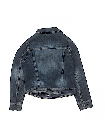 The Children's Place Denim Jacket (view 2)