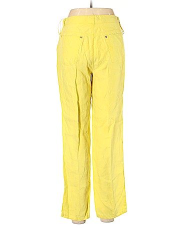 Ralph Lauren Black Label Linen Pants (view 2)