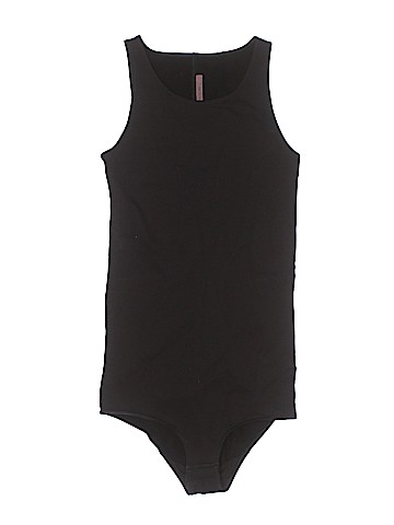 Rick Owens Lilies Bodysuit (view 1)