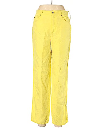 Ralph Lauren Black Label Linen Pants (view 1)