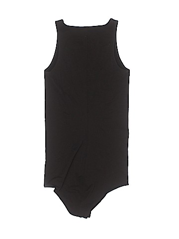Rick Owens Lilies Bodysuit (view 2)