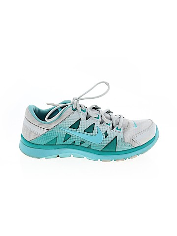 Nike Sneakers (view 1)