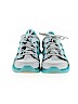 Nike Gray Sneakers Size 6 1/2 - photo 2