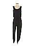Heart Hips Black Jumpsuit Size L - photo 1