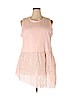 Livi Active Pink Casual Dress Size 18 - 20 - photo 1