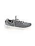 Under Armour Gray Sneakers Size 7 - photo 1