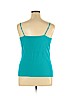 2 A Tee Blue Tank Top Size XL - photo 2