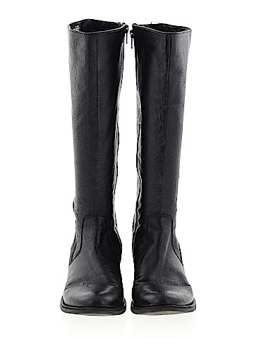 Steve Madden Boots (view 2)