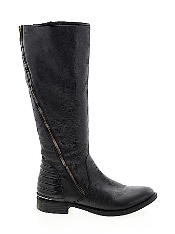 Steve Madden Boots (view 1)