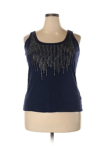 Avenue Tank Top (view 1)