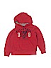 Carter's Red Pullover Hoodie Size 5 - photo 1