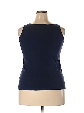 Avenue Tank Top (view 2)