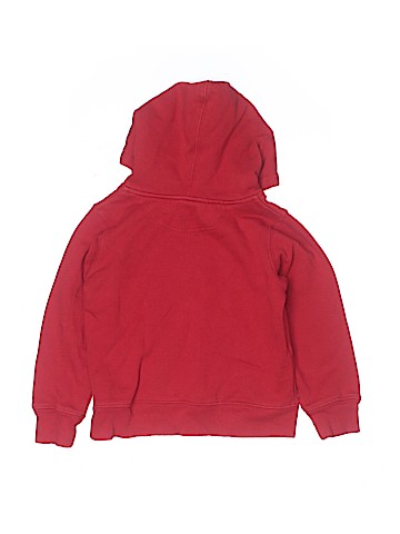 Carter's Pullover Hoodie (view 2)