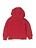 Carter's Red Pullover Hoodie Size 5 - photo 2