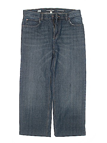 Lands' End Jeans (view 1)