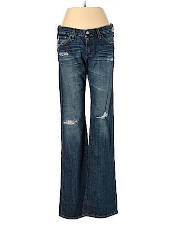 Adriano Goldschmied Jeans (view 1)