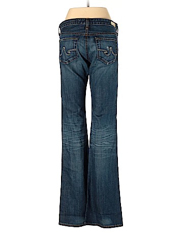 Adriano Goldschmied Jeans (view 2)