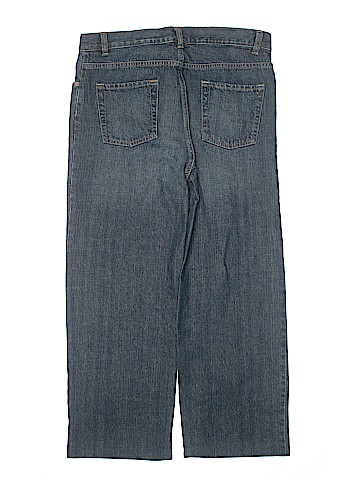 Lands' End Jeans (view 2)
