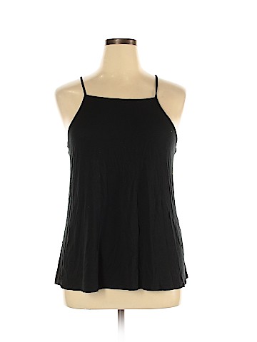 Mossimo Supply Co. Tank Top (view 1)