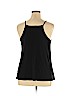 Mossimo Supply Co. Black Tank Top Size XL - photo 2