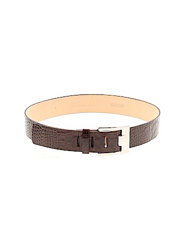 Sabrinas Leather Belt (view 1)
