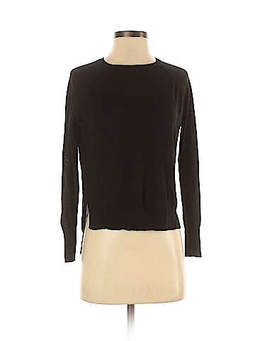 Zara Pullover Sweater (view 1)