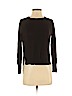 Zara Black Pullover Sweater Size S - photo 1