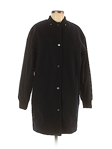 Topshop Coat (view 1)