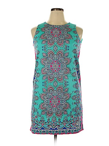 London Times Casual Dress (view 1)