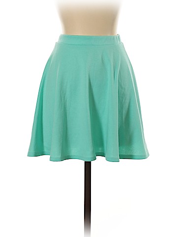 Wet Seal Casual Skirt (view 1)