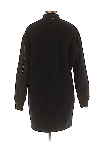 Topshop Coat (view 2)