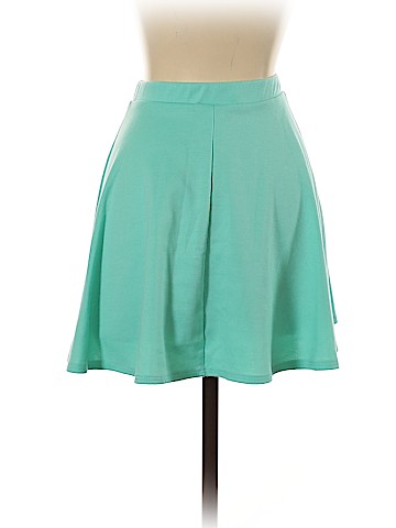 Wet Seal Casual Skirt (view 2)