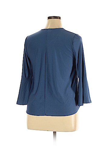 rue21 Long Sleeve Top (view 2)