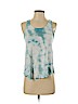 American Eagle Outfitters Blue Tank Top Size XS - photo 1