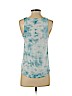 American Eagle Outfitters Blue Tank Top Size XS - photo 2