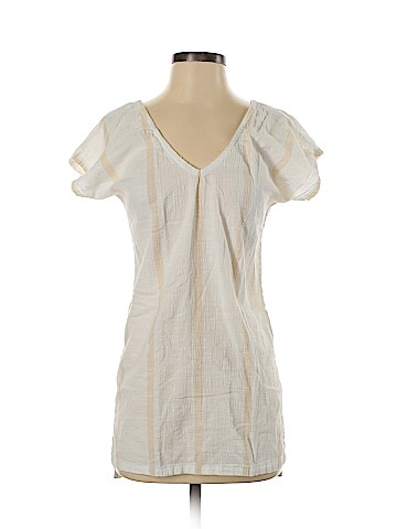 Billabong Short Sleeve Blouse (view 1)
