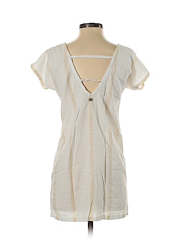 Billabong Short Sleeve Blouse (view 2)