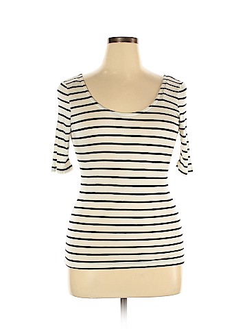 Ultra Flirt Short Sleeve T-Shirt (view 1)