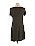 Forever 21 Green Casual Dress Size L - photo 2