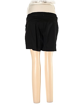 Old Navy Khaki Shorts (view 2)