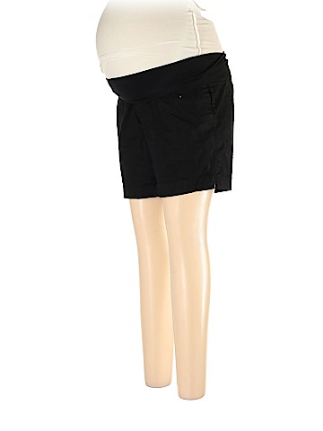 Old Navy Khaki Shorts (view 1)