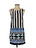 Lulu's Blue Casual Dress Size XS - photo 1