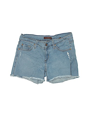 James Jeans Denim Shorts (view 1)