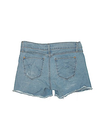 James Jeans Denim Shorts (view 2)