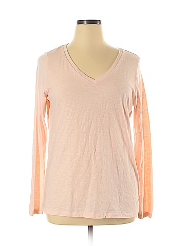 Sonoma Goods for Life Long Sleeve T-Shirt (view 1)